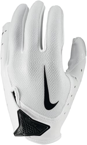 Nike Guantes de fútbol Vapor Jet 7.0 para jóvenes