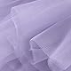 Baby Kleinkind Mädchen Tutu Rock Prinzessin Rock Mini Tiered Super Soft Tüllrock 6-12 Monate Elastische Taille Ballett Tanzrock mit Windelüberzug + Stirnband, Violett M