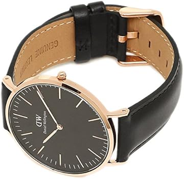 Amazon.co.jp: [ダニエルウェリントン] 腕時計 Daniel Wellington