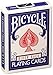 Produktbild Bicycle Rider Back Playing Cards (Set of 2 Decks: Red & Blue) by Unknown