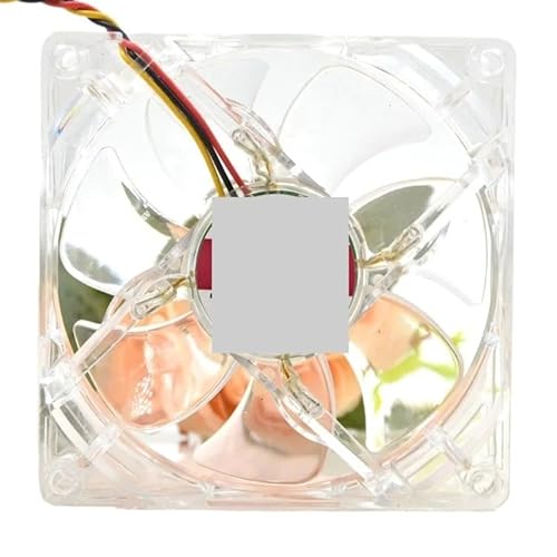 92mm 90mmt@ AVC 9225 9CM DC12V 0.5A DASF0925R2H 92X92X25mm pt@ Rs[^[PC CPUP[Xp