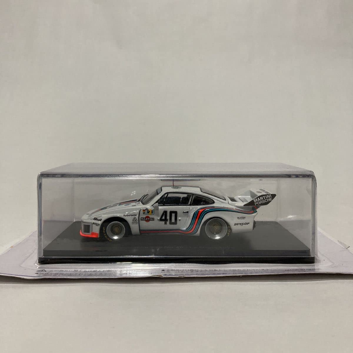 Amazon.co.jp: アシェット ル マン 24時間レースカーコレクション 1/43