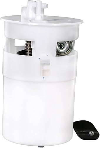 Miniatura 4 de Asamblea de la bomba de combustible de la pieza de automóvil 31110-2D030 compatible con Hyundai Elantra 2.0L 2000-2006 1,6 bomba gasolina completa