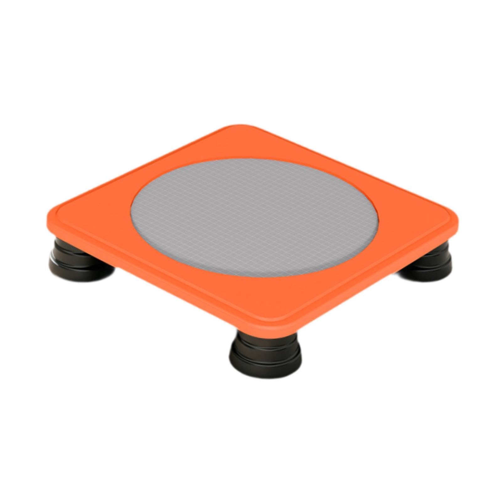Lit sauteur compact mini trampoline enfants et équipement ludique