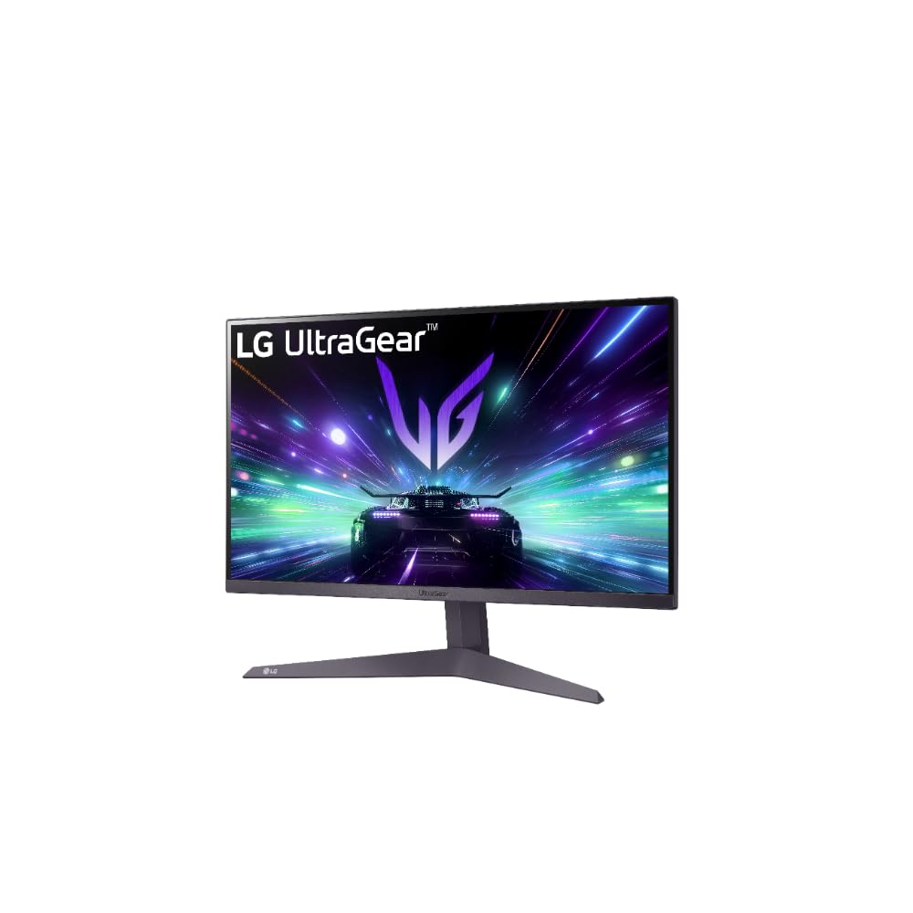 LG UltraGear 24G50DFX 24インチモニター LG 24GS50FX-B 24-inch FHD (1920 x 1080) Ultragear Gaming