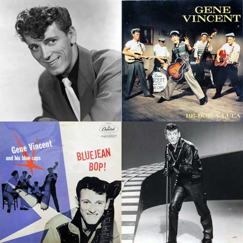 Gene Vincent