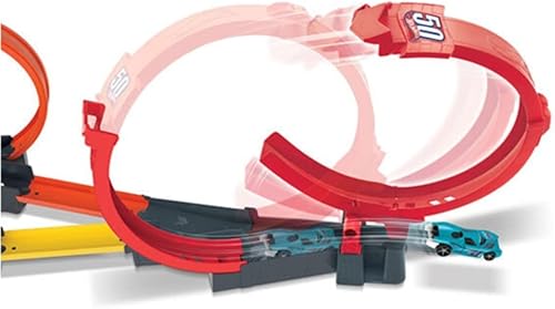 Miniatura 4 de Hot Wheels - Juguete, Multicolor (Mattel HDR83)