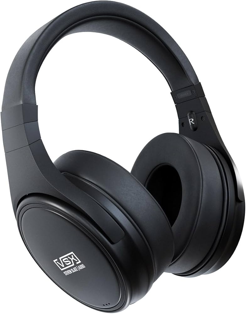 ヘッドホン Steven Slate Audio VSX Platinum Edition Amazon | Steven Slate Audio VSX Platinum Edition モニタリング
