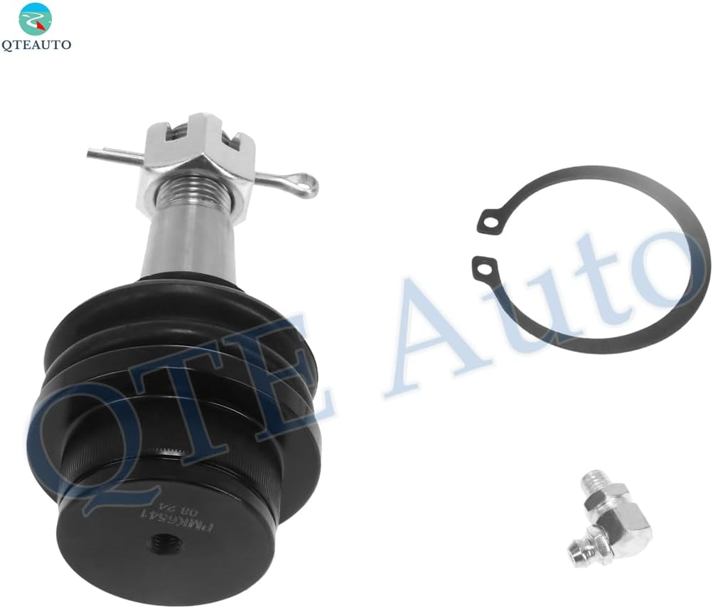 PM Auto Pair of 2 Front Lower Suspension Ball Joint For 2003-2014 Chevrolet Express 1500
