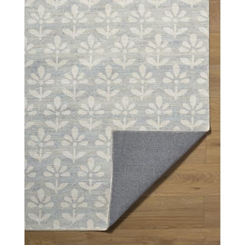 Tapete decorativo rectangular 238x305 cm Livabliss miniatura 6