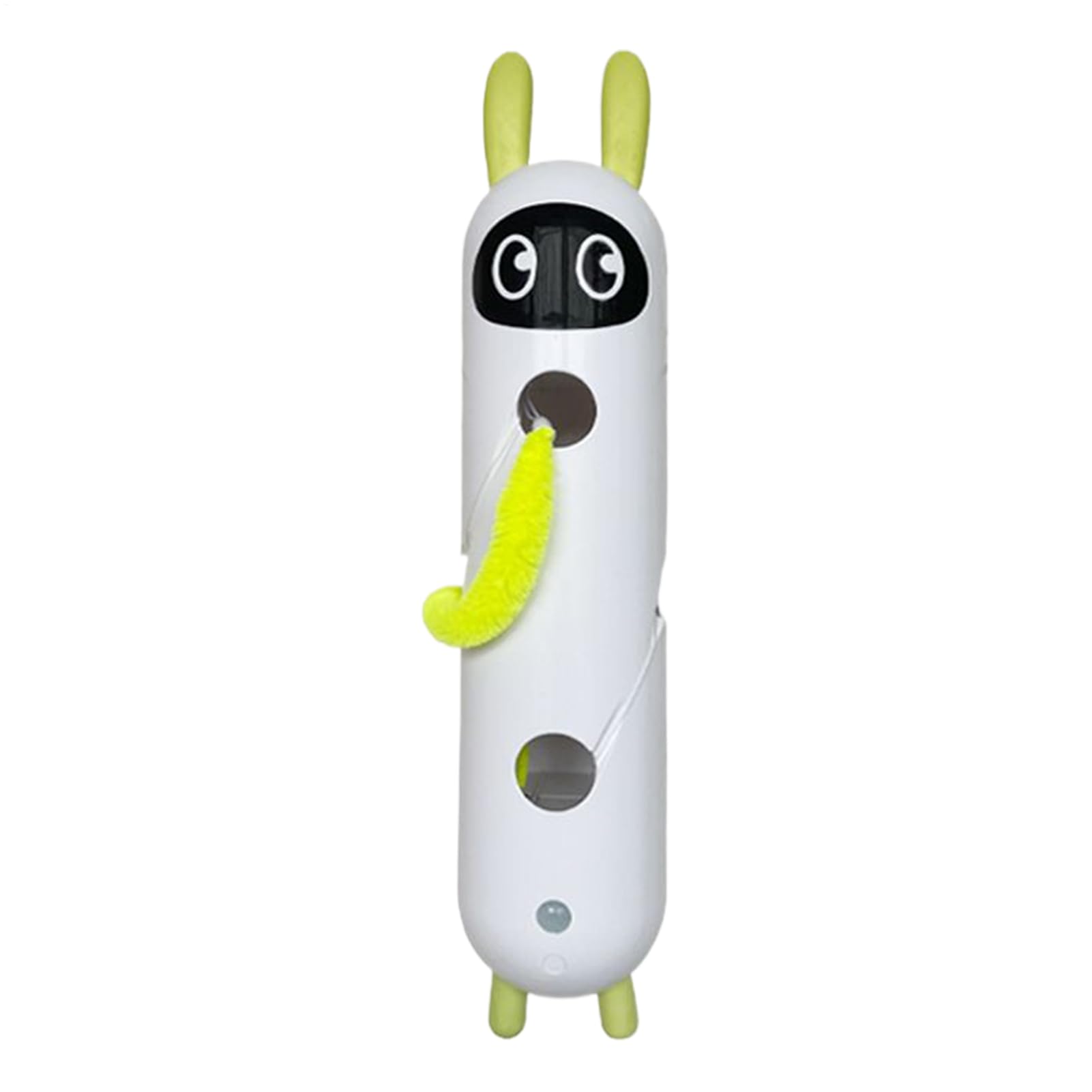 interactifs pour chats, rechargeables, intelligents, stimulants