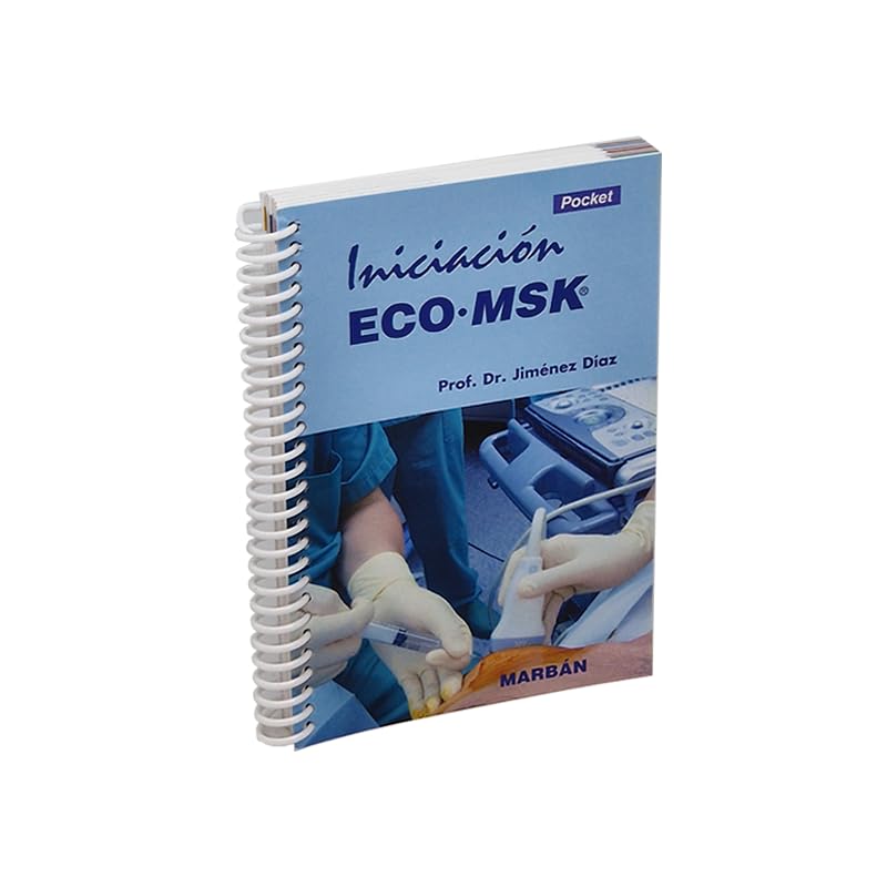 INICIACION ECO.MSK ESPIRAL