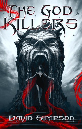 Bargain eBook - The God Killers