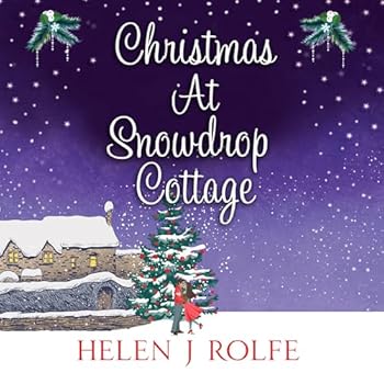 Christmas at Snowdrop Cottage