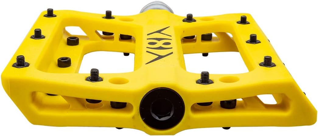 Origin8 Vex Platform Pedals