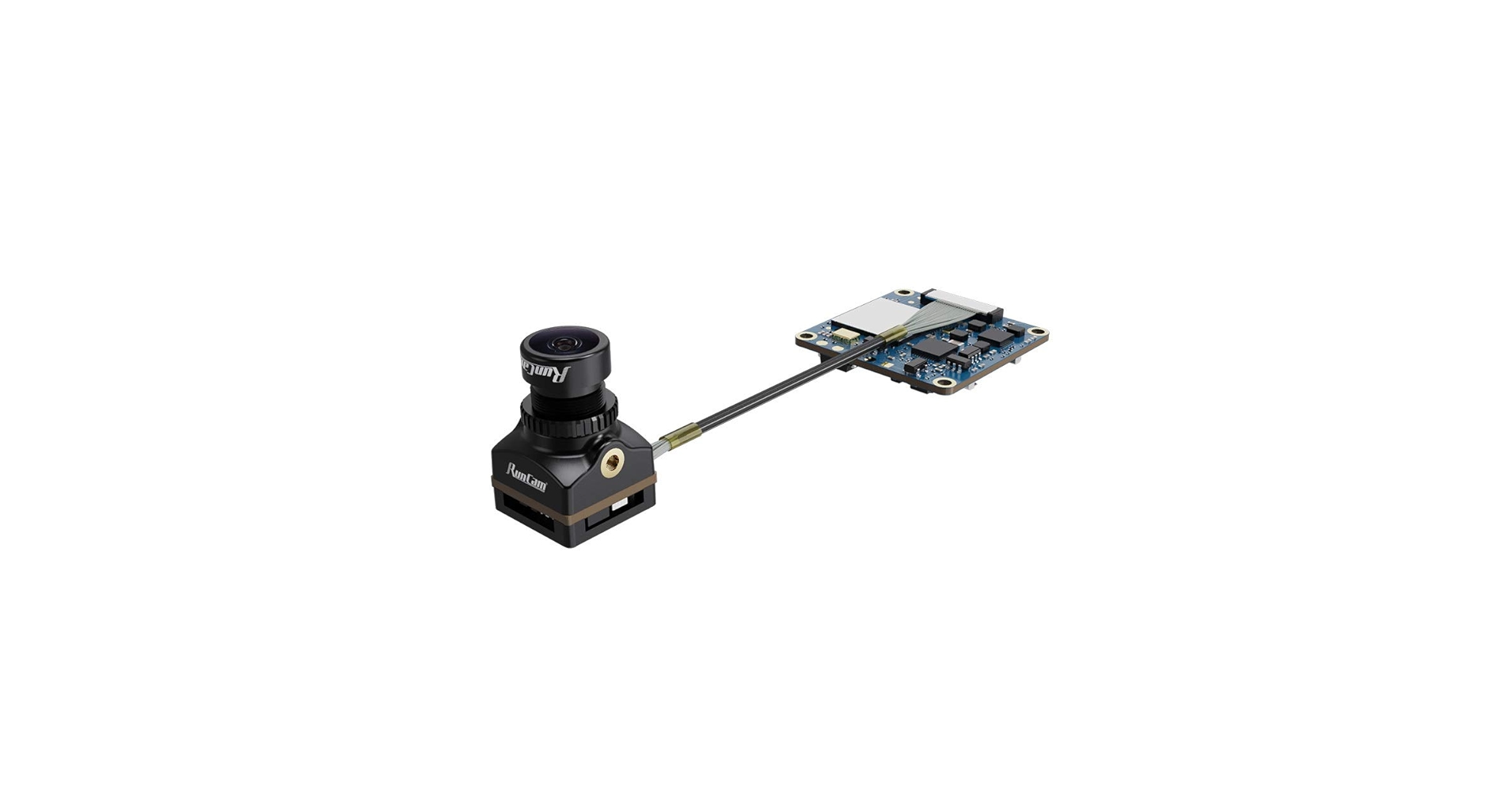 【4K録画可能】RunCam Split 4 V2 fpv ドローン カメラ RunCam Split 4 V2 - RunCam Store