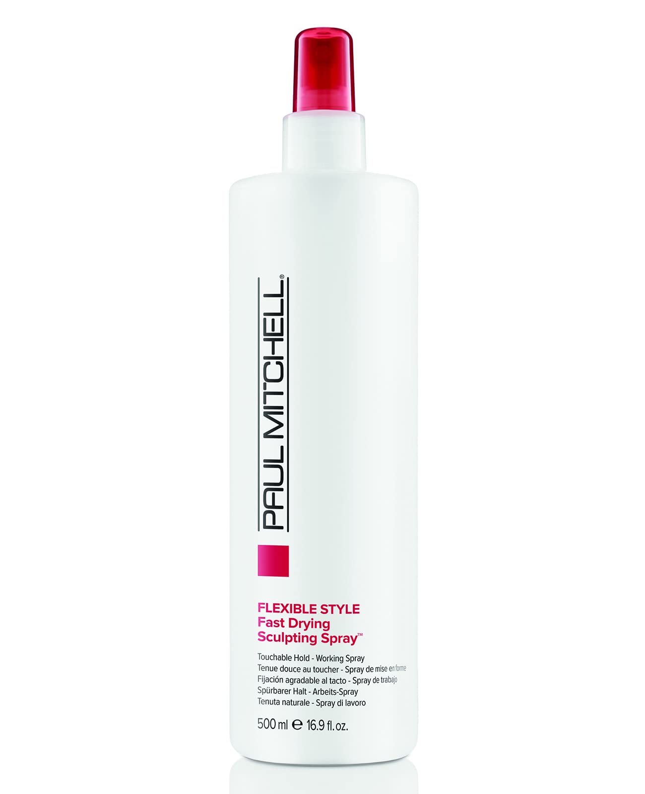 Paul Mitchell Fast Drying Sculpting Spray