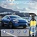 2Pcs Nano Quick Coat Restore Coating Spray,2026 New Advanced Automobile Quick-Acting Coating Agent,Quick Effect Coating Agent for Car Dust Proof and Glazing Effects Long-Lasting Car Showroom Gloss