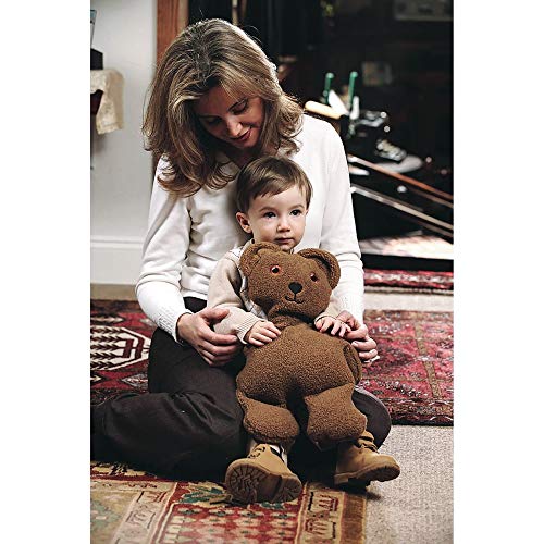Flash Deals - 60% OFF Weighted Washable Bear - Good for Sensory Integration