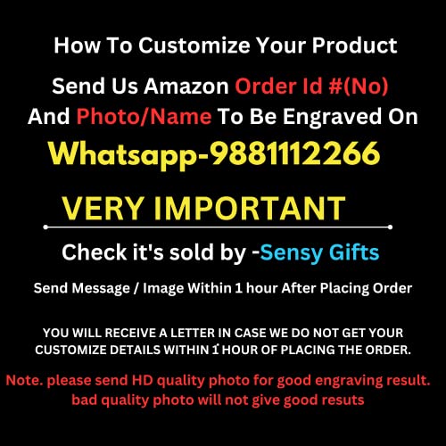 Image of Sensy Gifts Metal Personalized Pen With Name Engraved, Best for Gifting, Best Customized Gift for Boy & Girls|Engraved Your Name On Pen, Slim & Light Weight