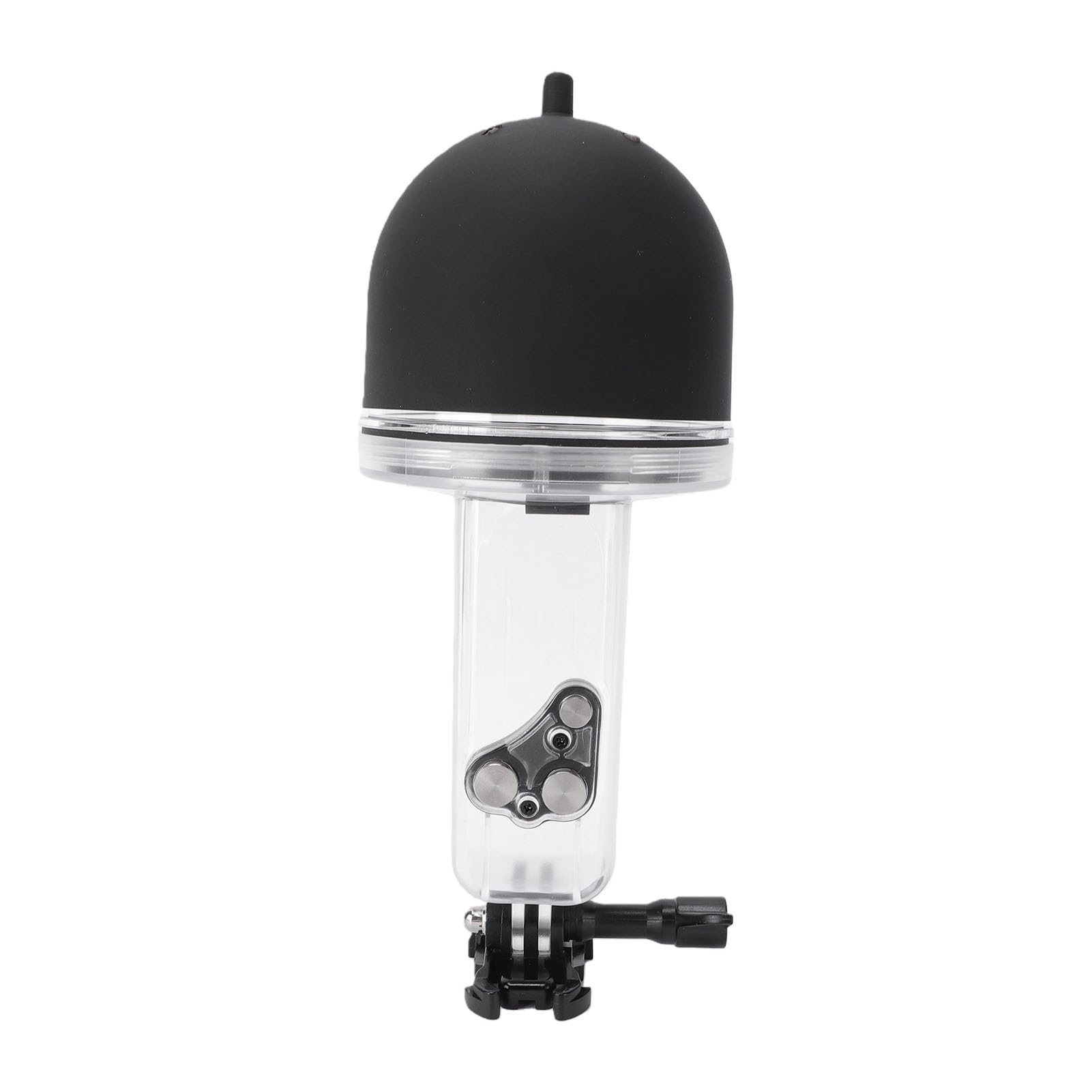 Action Camera Nurkowe Etui do Pocket 4 Pro