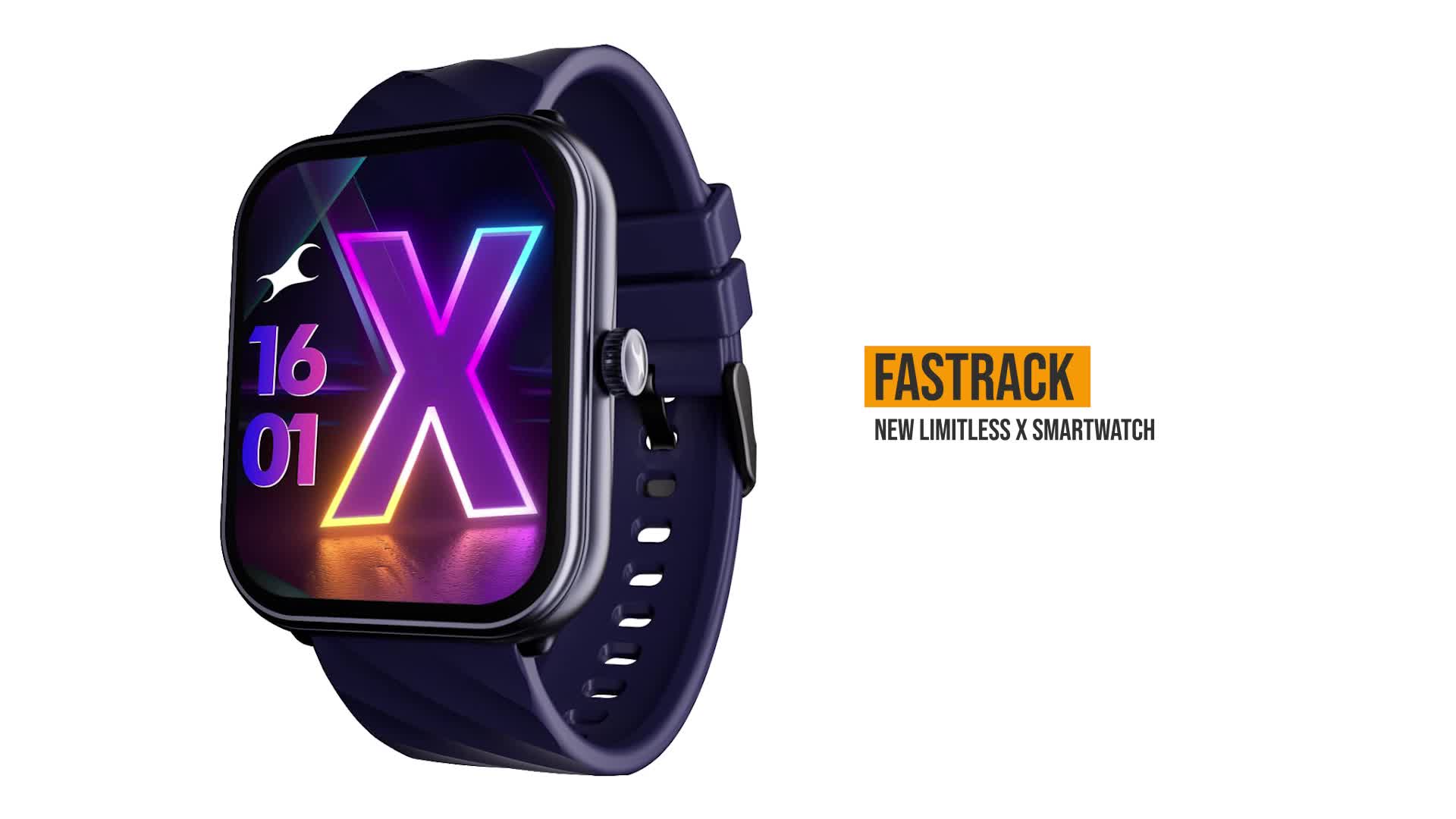 Fastrack Limitless X|Large 1.91