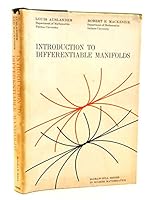 Introduction to differentiable manifolds. B0000CLT61 Book Cover