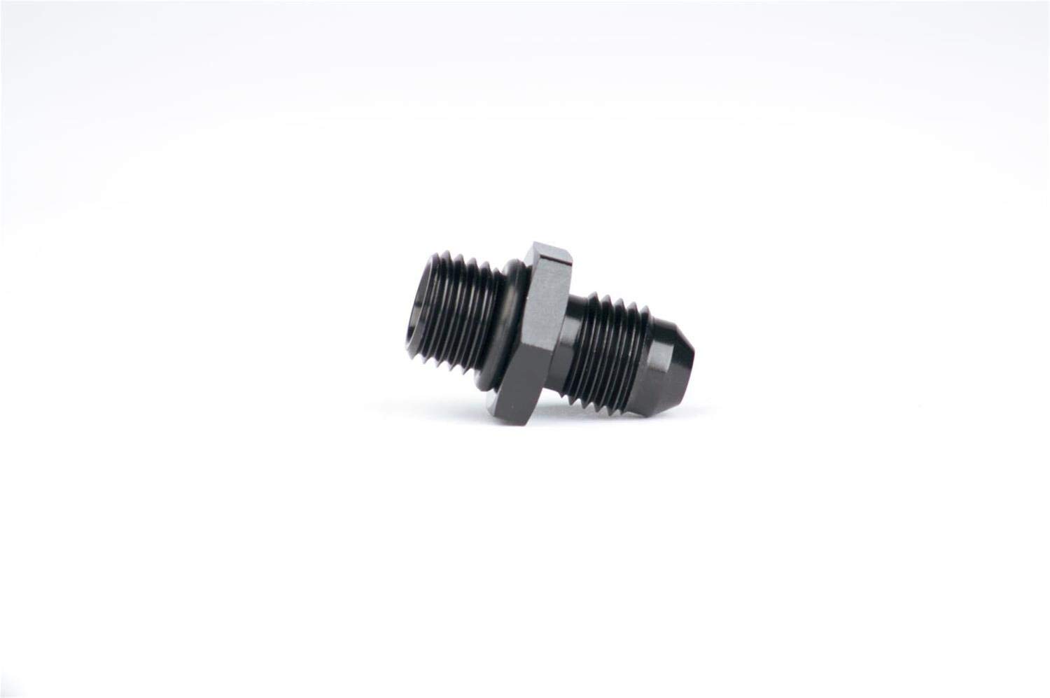 Aeromotive 15629 AN-04 O-ring Boss/AN-4 Male Flare Adapter - fuel system | Mubboo