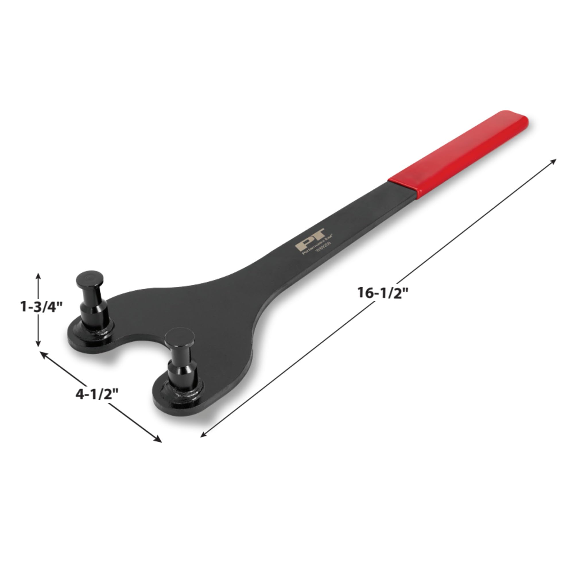 Amazon.com: Performance Tool W89208 Cam Pulley Holder (Nissan