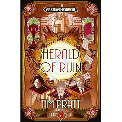 Herald of Ruin