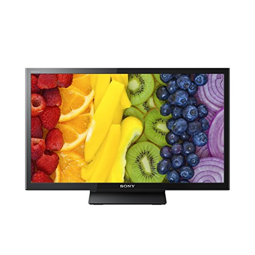 Image of Sony BRAVIA KLV-24P412C 60 cm (24 inches) WXGA HD Ready LED TV