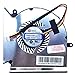 Price comparison product image (GPU Verison 2) Fan Cooler Compatible with MSI GE75 Raider 8RF-048, GE75 Raider 8SG-043, GE75 Raider 8SE-047, GE75 9SF-419DE, GE75 Raider 8SE-066, GE75 Raider 9SF-418