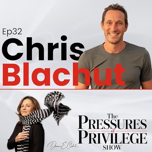 Ep32 Chris Blachut&mdash;How to Discover What You're Actually Built For When Every Advantage Pointed You in the Wrong Direction