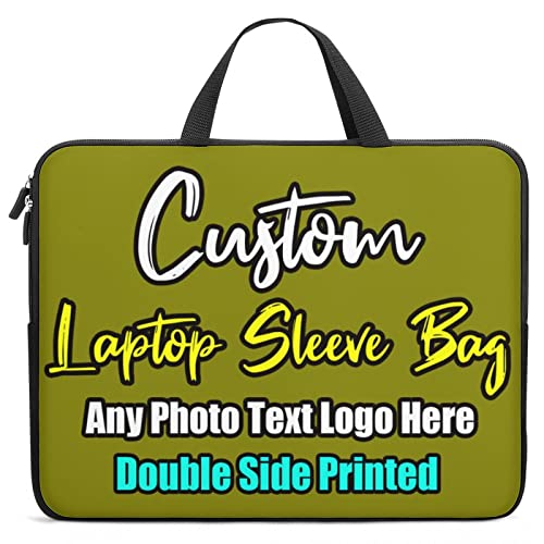 personalised work bolsa