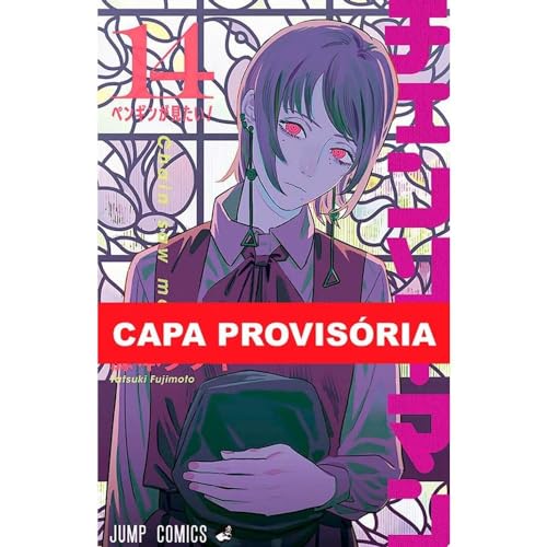 Chainsaw Man Vol. 14