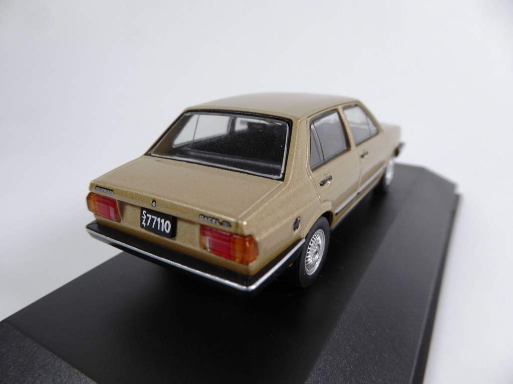 OPO 10 - Gacel GL 1983 Car Collection 1/43 (AR22) - Image 4