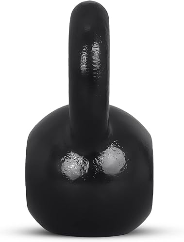 Miniatura 5 de Tienda Basics  Pesa rusa de hierro fundido