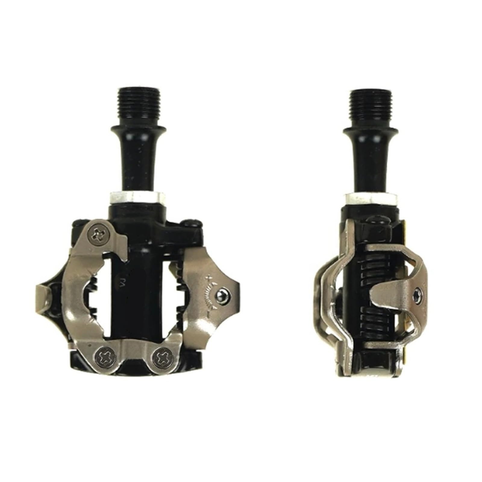 Compatible con Pedales Shimano PD-M540 SPD.