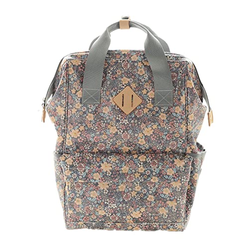 Image of Nappy Bags Handbags Multi-Function Diaper Bag for Baby Care Travel Backpack Large Capacity