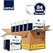 Abena Abri-Flex Premium Protective Underwear, Level 2, (Small To Extra Large Sizes) Small, 84 Count