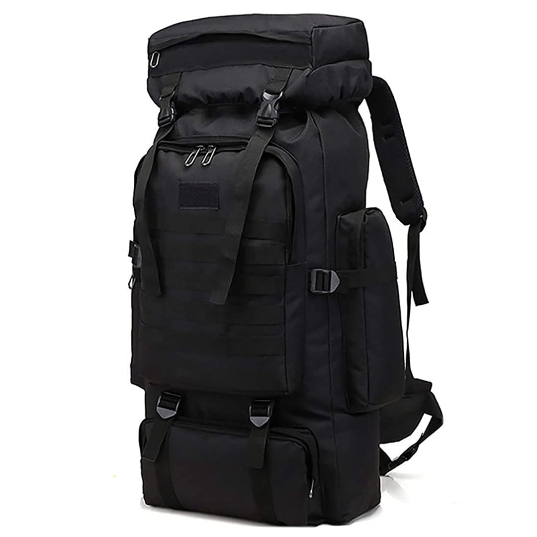 70 l outdoorowe plecaki wojskowe Oxford wodoodporny plecak taktyczny turystyka trekking torby myśliwskie