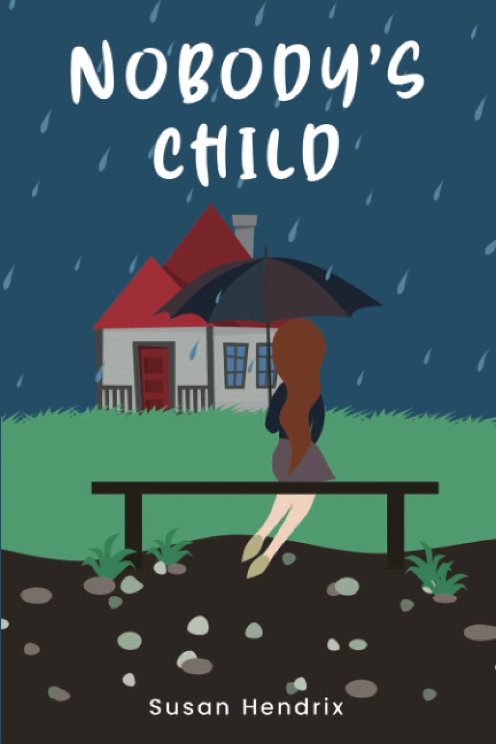 Nobody’s Child