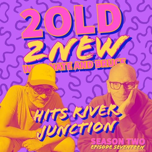 Hits River Junction :: (se2ep17)