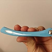Amazon.co.jp: フェザー アーティストクラブ SR レザー ブルー