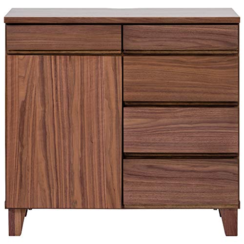 ISSEIKI サイドボード BASK SB 80