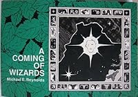 A Coming of Wizards 0961401036 Book Cover