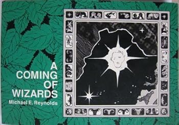 Paperback A Coming of Wizards Book