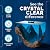 CRAFT RESIN 1.5 Gallon Crystal Clear Deep Pour Epoxy Resin Kit with Pumps - Food Safe & UV Resistant Best for DIY, Art, River Table, Wood, Flower, Mold Casting Resin Epoxy Kit - for Beginners & Pros