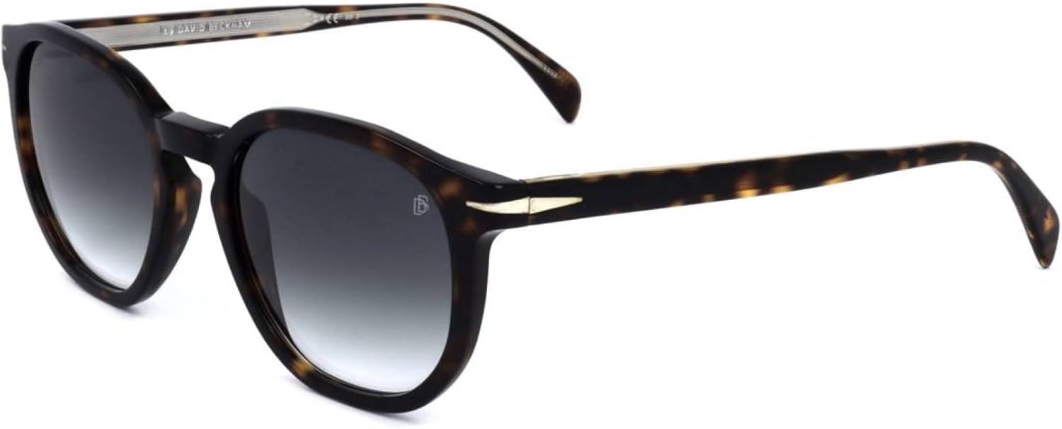David Beckham DB 1099/S 086 HAVANA 53/20/145 MAN Sunglasses
