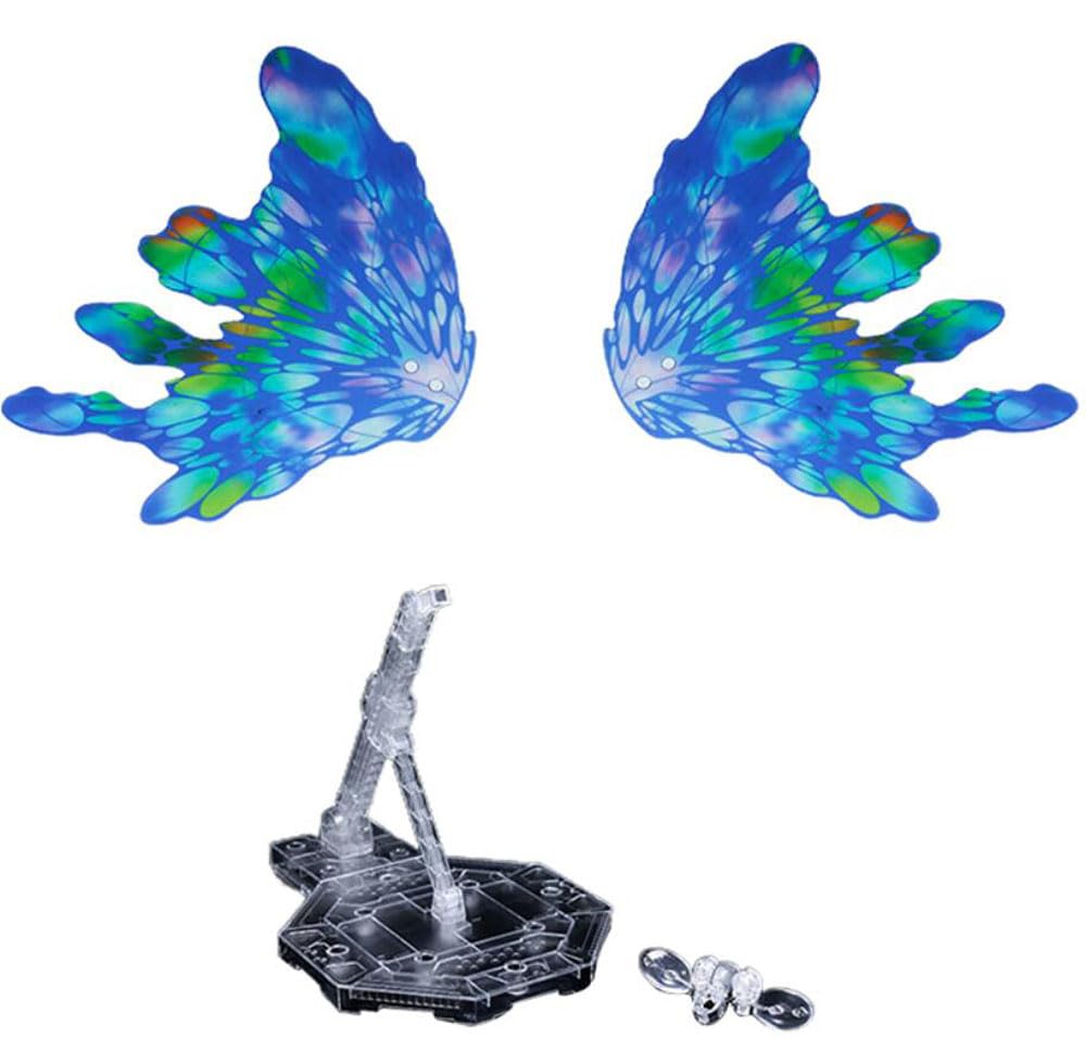 Amazon.com: YSBRING KS MG Mecha Upgrade Accessory Kit